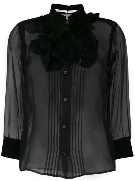 Bluză Givenchy negru