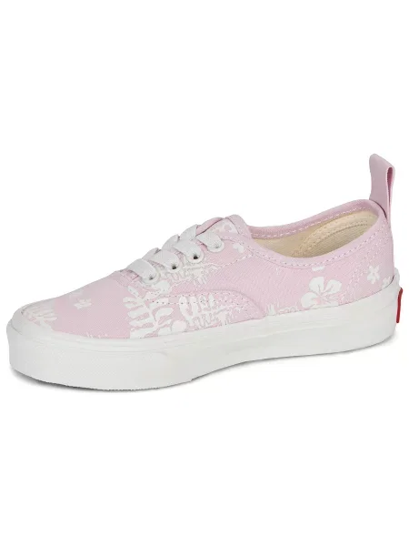 Pantofi copii Vans roz