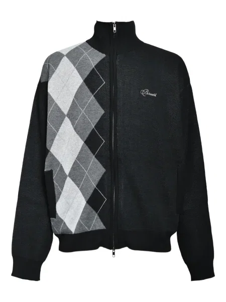 Kardigan Breath s vezom crna