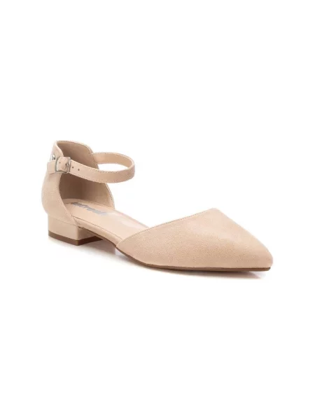 Pantofi Refresh bej