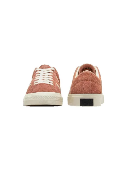 Pantofi Converse portocaliu