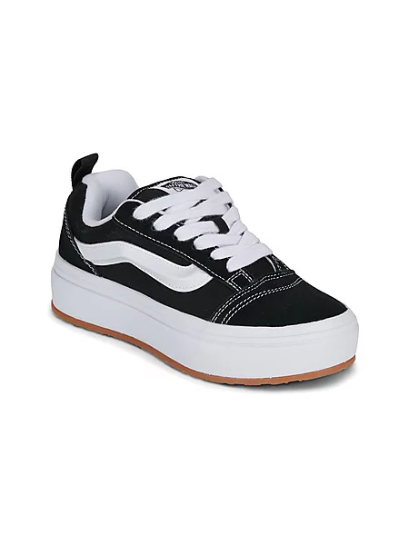 Superge Vans črna