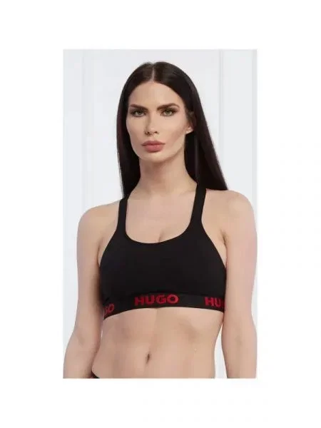 Hugo Sutien negru