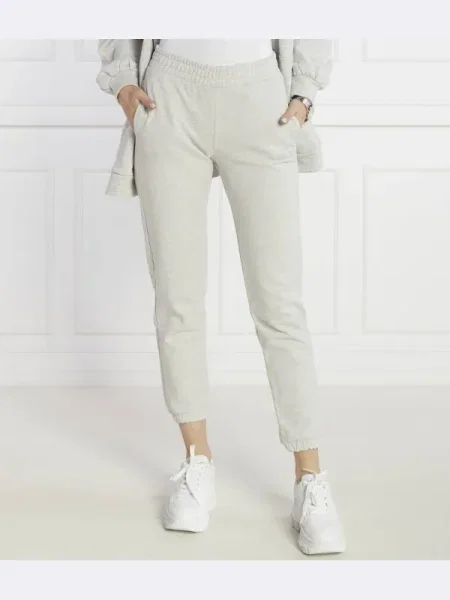 GUESS ACTIVE Pantaloni de trening ELEANORA gri