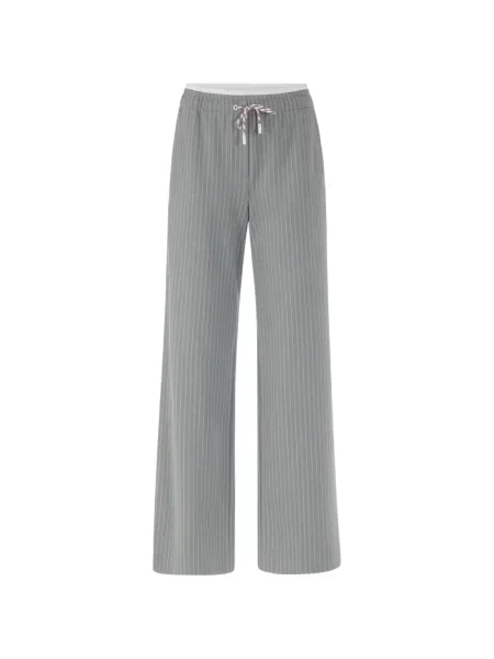 Pantaloni Marccain gri