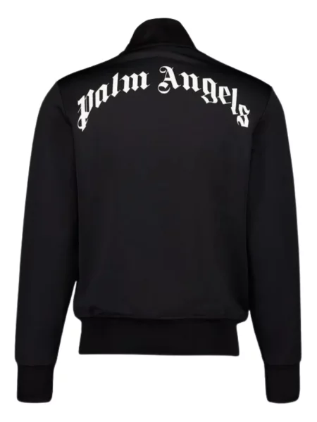 Hanorac Palm Angels negru