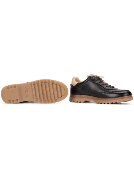 Pantofi Pikolinos negru
