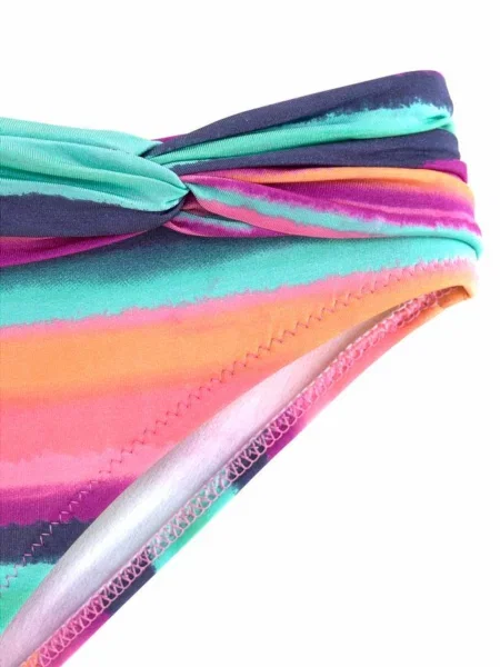 LASCANA Bikini hlačke mešane barve