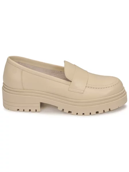 Pantofi Betty London bej