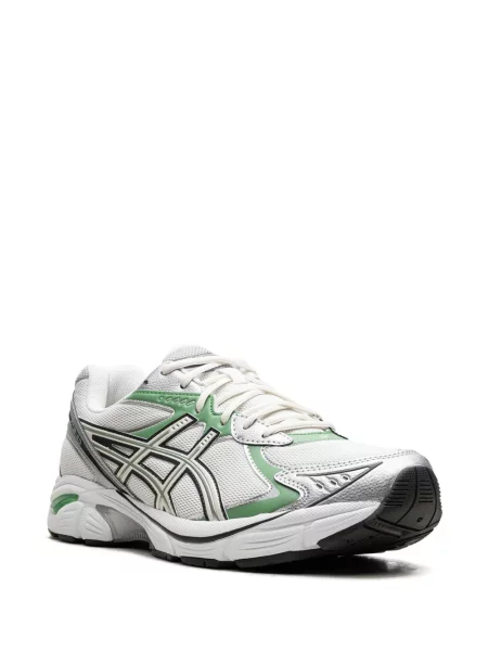 Бамбукови маратонки Asics бяло