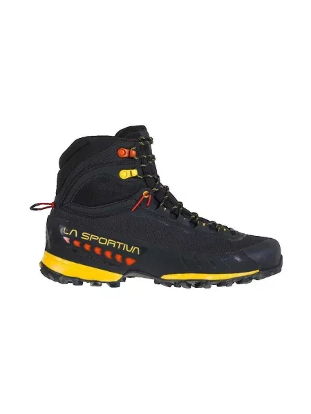 Pantofi La Sportiva negru