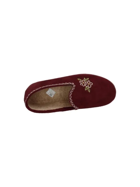 Pantofi Chapines violet