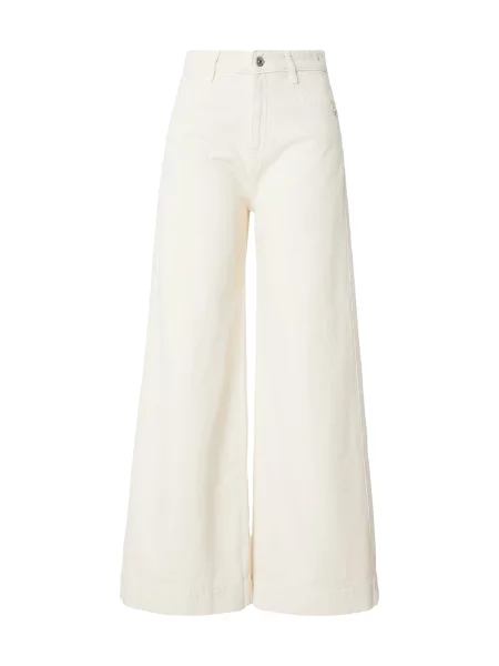 JOOP! Jeans denim alb