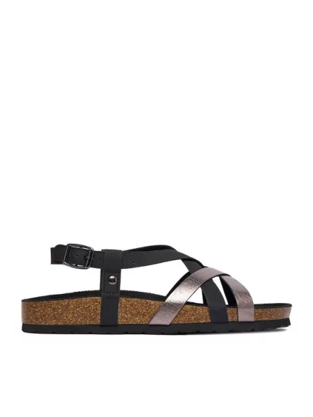 JENNY Босоніжки CEO-ARRANA чорний