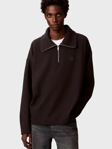 Светр Calvin Klein чорний