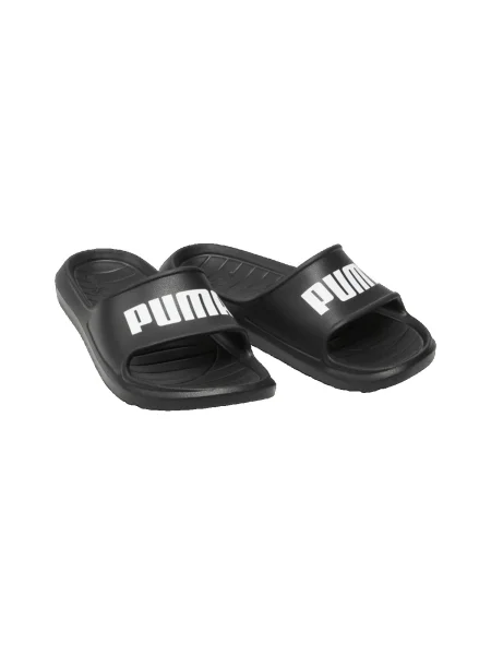 Pantofi Puma negru