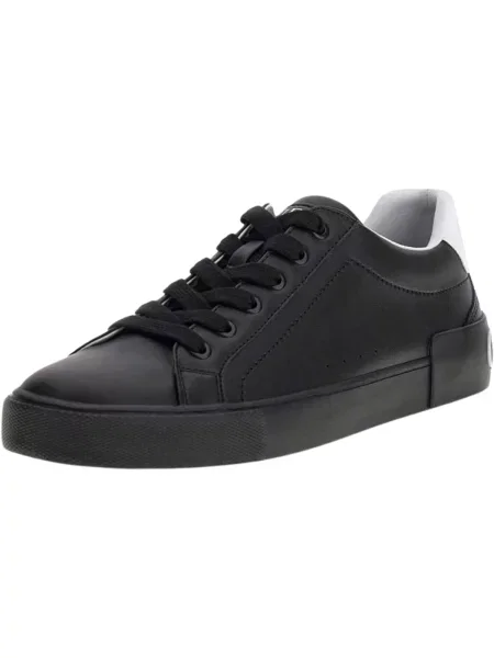 Guess Sneakers FMFPAN negru