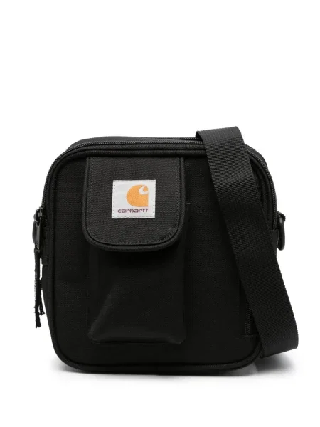Чанта Carhartt Wip черно