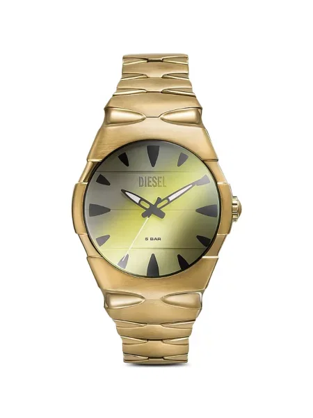 Ceas Diesel verde