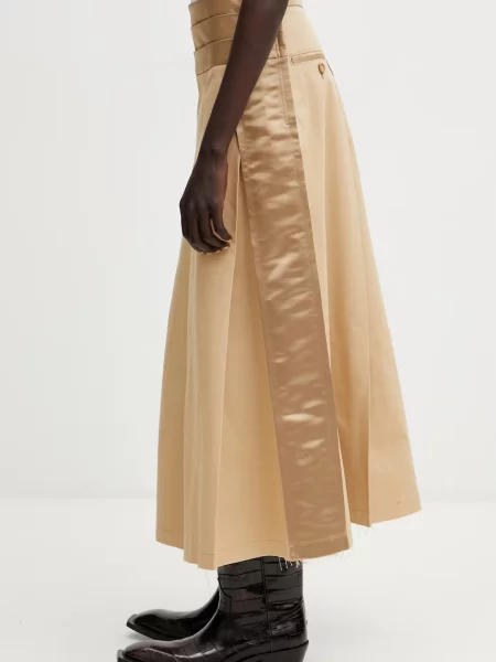 Undercover SKIRT fustă de