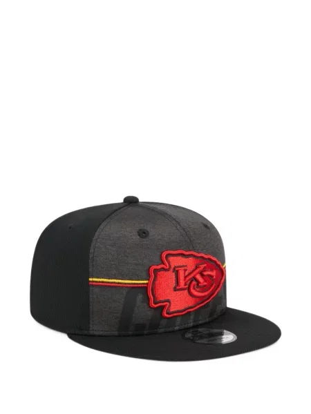 Șapcă New Era Cap negru