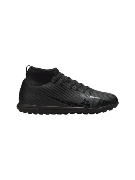 Félcipo Nike fekete