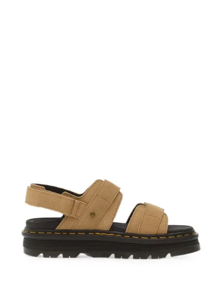 Sandale Dr. Martens cu cataramă