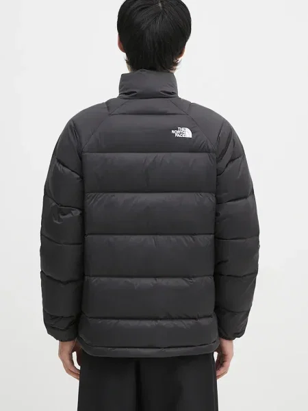 The North Face geacă de puf Hydrenalite Down Jacket negru