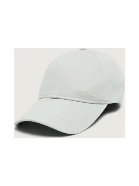 Barbour Șapcă baseball Olivia verde