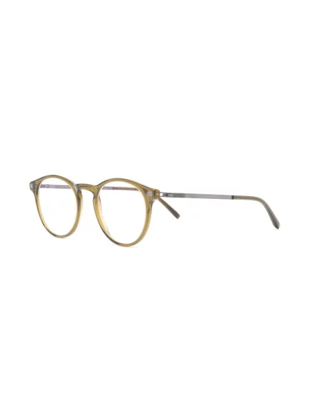 Saulės akiniai Mykita žalia