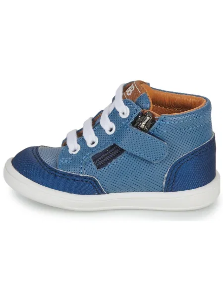 Pantofi copii Gbb albastru