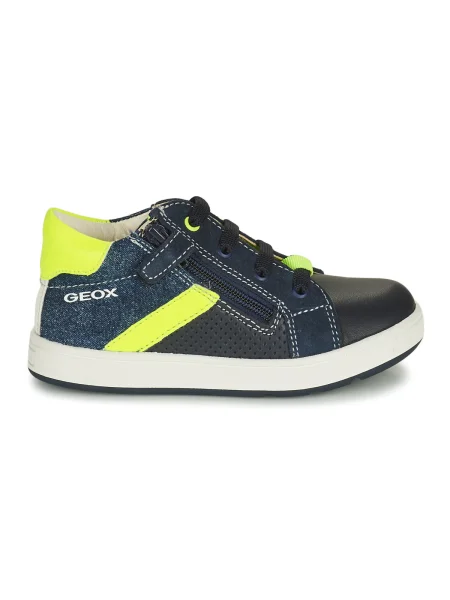 Pantofi copii Geox albastru