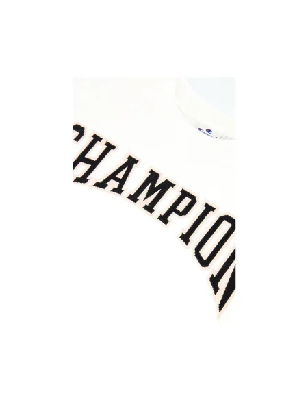 Mikina Champion biela
