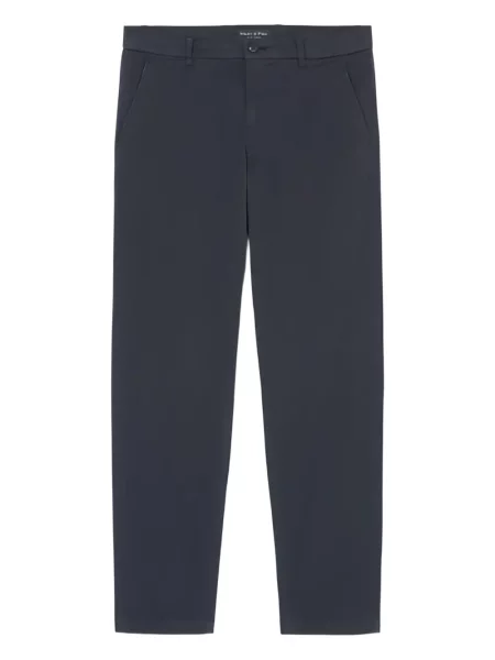 Chinos Marc O'polo modré