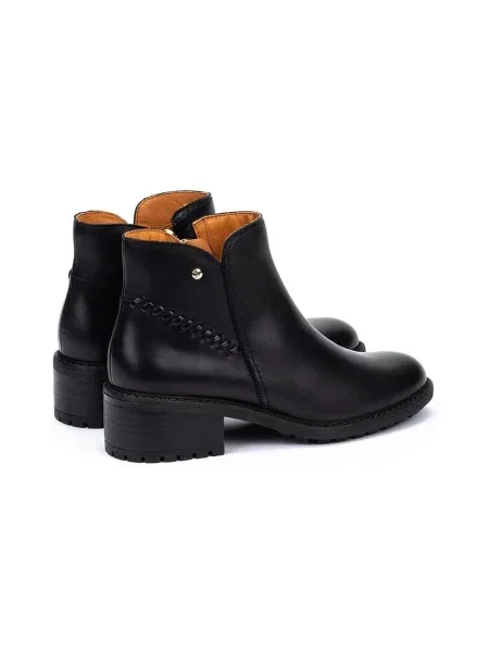 Pantofi Pikolinos negru