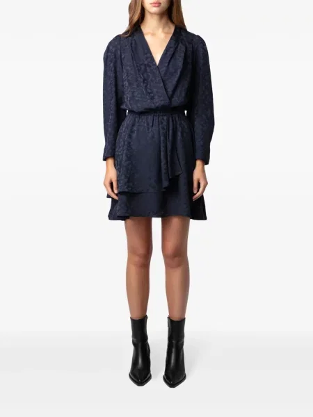 Suknele Zadig&voltaire mėlyna