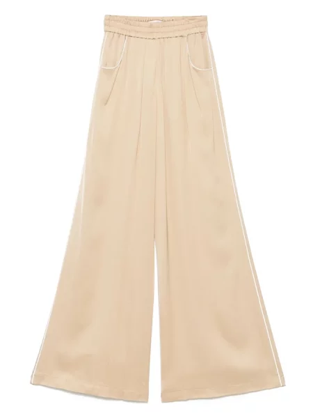 Satenske hlače Akep