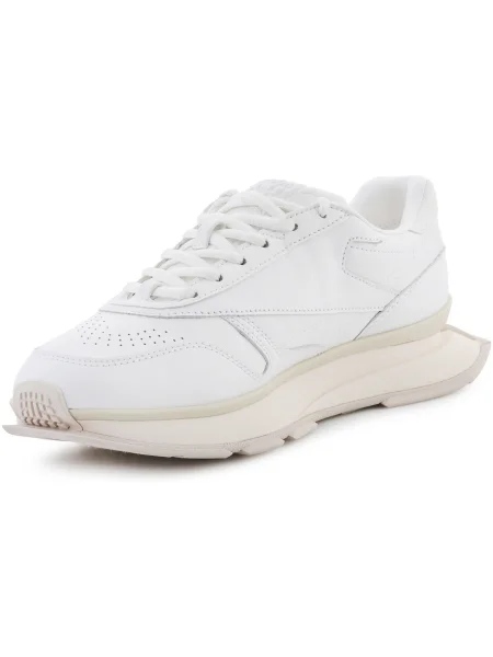 Sneakerși Reebok Ltd alb