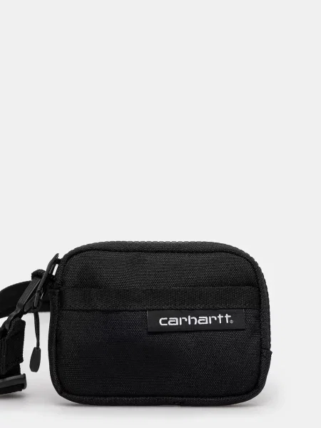 Гаманець Carhartt Wip чорний