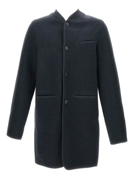 Палто Rier черно