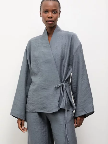 Answear.LAB піджак з ліоцелем