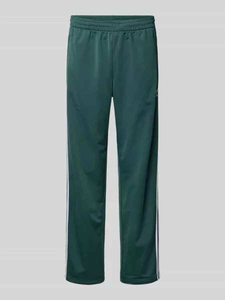 Spodnie dresowe z elastycznym pasem Adidas Originals