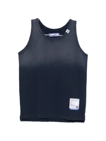 Риза Maison Mihara Yasuhiro синьо