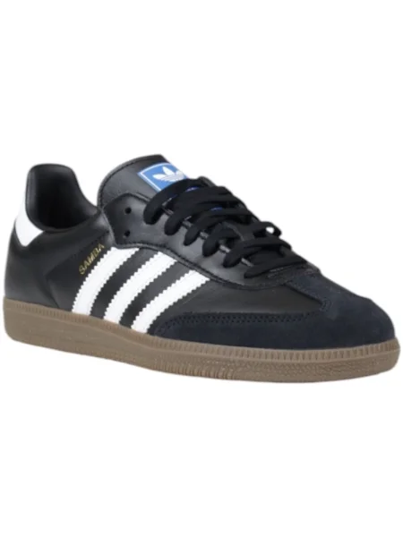 Tenisky Adidas Samba biela