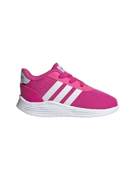 Pantofi copii Adidas roz