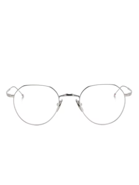 Ochelari de soare Thom Browne Eyewear gri