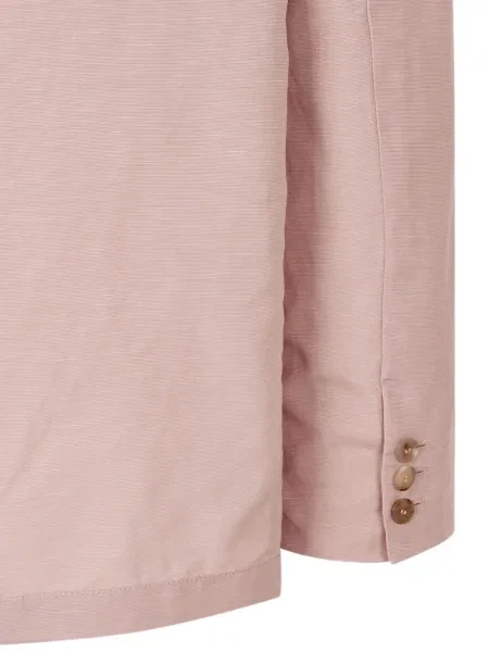 Sacou Studio Tomboy roz