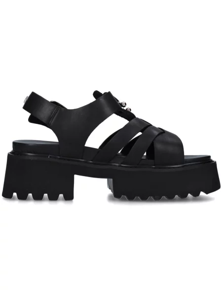 Pantofi Cult negru