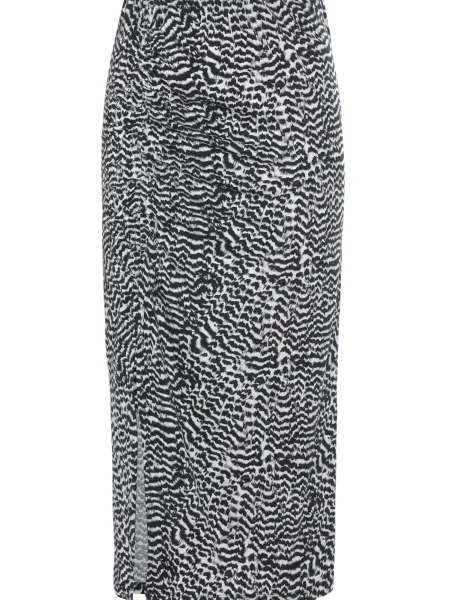 VIVANCE Krilo črna bela