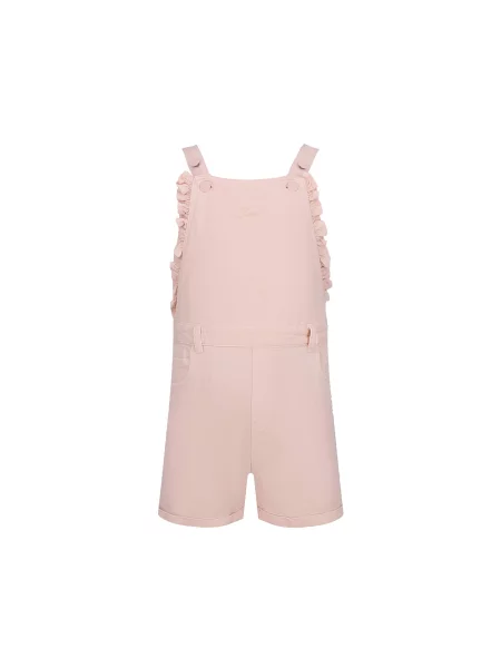 Guess Rövidnadrág LYOCELL TWILL SHORTALL